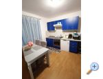 Apartmaji Sindi 1,2           APART - ostrov Rab Hrvaka