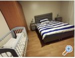 Apartmaji Sindi 1,2           APART - ostrov Rab Hrvaka