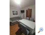 Apartmaji Sindi 1,2           APART - ostrov Rab Hrvaka