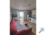 Apartmaji Sindi 1,2           APART - ostrov Rab Hrvaka