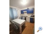 Apartmaji Sindi 1,2           APART - ostrov Rab Hrvaka