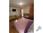 Apartmaji Sindi 1,2           APART - ostrov Rab Hrvaka