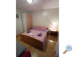 Apartmaji Sindi 1,2           APART - ostrov Rab Hrvaka