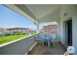 Appartements Snjezana - ostrov Rab Kroatien
