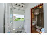 Appartements Snjezana - ostrov Rab Kroatien
