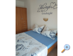 Appartements Snjezana - ostrov Rab Kroatien