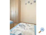Appartements Snjezana - ostrov Rab Kroatien