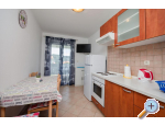 Appartements Snjezana - ostrov Rab Kroatien