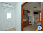 Appartements Snjezana - ostrov Rab Kroatien