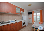 Appartements Snjezana - ostrov Rab Kroatien