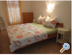 Appartements Snjezana - ostrov Rab Kroatien