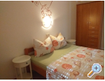 Appartements Snjezana - ostrov Rab Kroatien