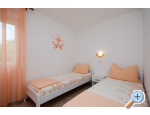 Appartements Snjezana - ostrov Rab Kroatien