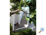 Appartements Snjezana - ostrov Rab Kroatien