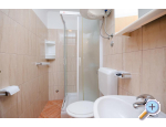 Appartements Snjezana - ostrov Rab Kroatien