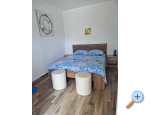 Apartmani Snjezana - ostrov Rab Hrvatska