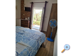 Apartmny Snjezana - ostrov Rab Chorvatsko