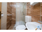 Apartmny Snjezana - ostrov Rab Chorvatsko