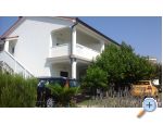 Apartmny Snjezana - ostrov Rab Chorvatsko