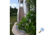 Apartmny Snjezana - ostrov Rab Chorvatsko