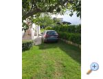Apartmny Snjezana - ostrov Rab Chorvatsko