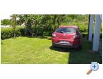 Apartmny Snjezana - ostrov Rab Chorvatsko