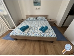Appartements  panjol - ostrov Rab Kroatien