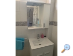 Appartements  panjol - ostrov Rab Kroatien