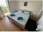 Appartements  panjol - ostrov Rab Kroatien