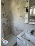 Appartements  panjol - ostrov Rab Kroatien