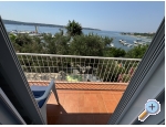 Appartements  panjol - ostrov Rab Kroatien