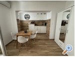Appartements  panjol - ostrov Rab Kroatien