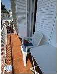 Appartements  panjol - ostrov Rab Kroatien