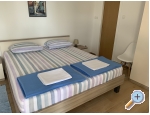 Appartements  panjol - ostrov Rab Kroatien