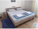 Appartements  panjol - ostrov Rab Kroatien
