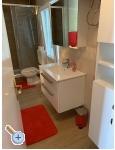 Appartements  panjol - ostrov Rab Kroatien