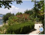 Appartements  panjol - ostrov Rab Croatie