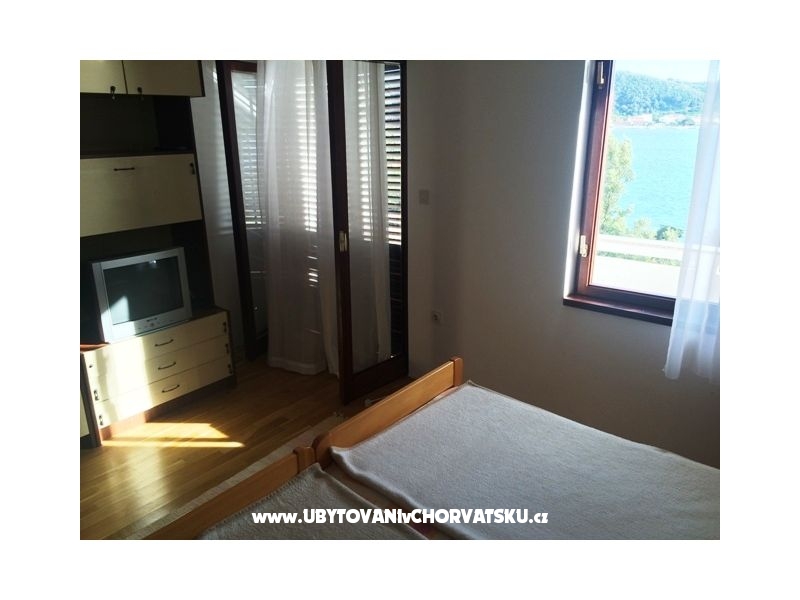 Apartmány Supetarska Draga – ubytování ostrov Rab, Chorvatsko – foto 11