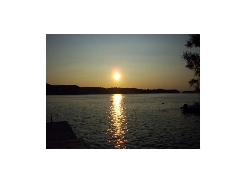 Apartmány Supetarska Draga – ubytování ostrov Rab, Chorvatsko – foto 17