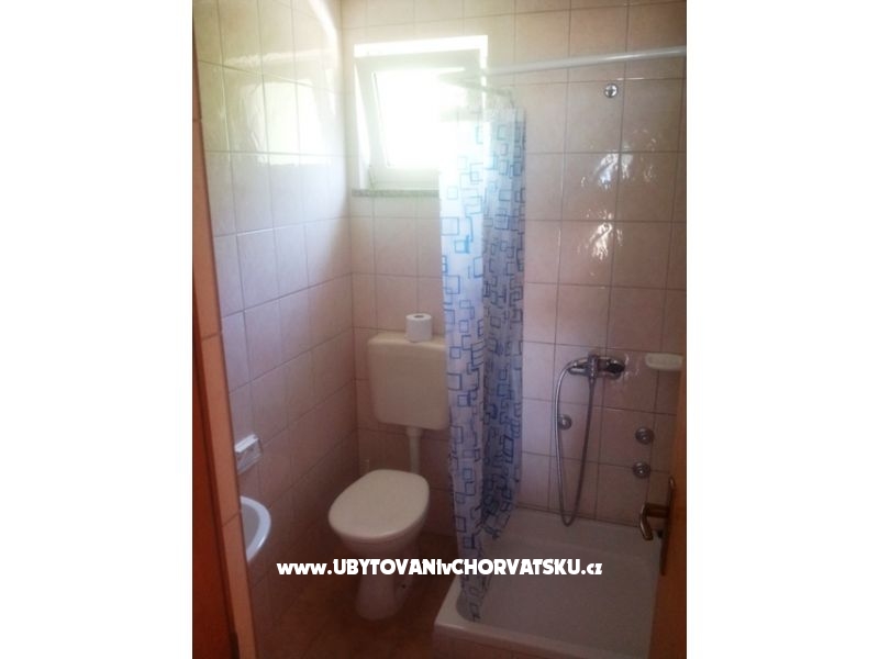 Apartmány Supetarska Draga – ubytování ostrov Rab, Chorvatsko – foto 3