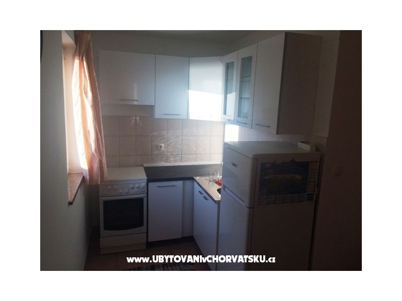 Apartmány Supetarska Draga – ubytování ostrov Rab, Chorvatsko – foto 4