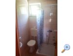 Apartmány Supetarska Draga – ostrov Rab – náhled 3