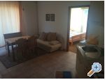 Apartmány Supetarska Draga – ostrov Rab – náhled 9