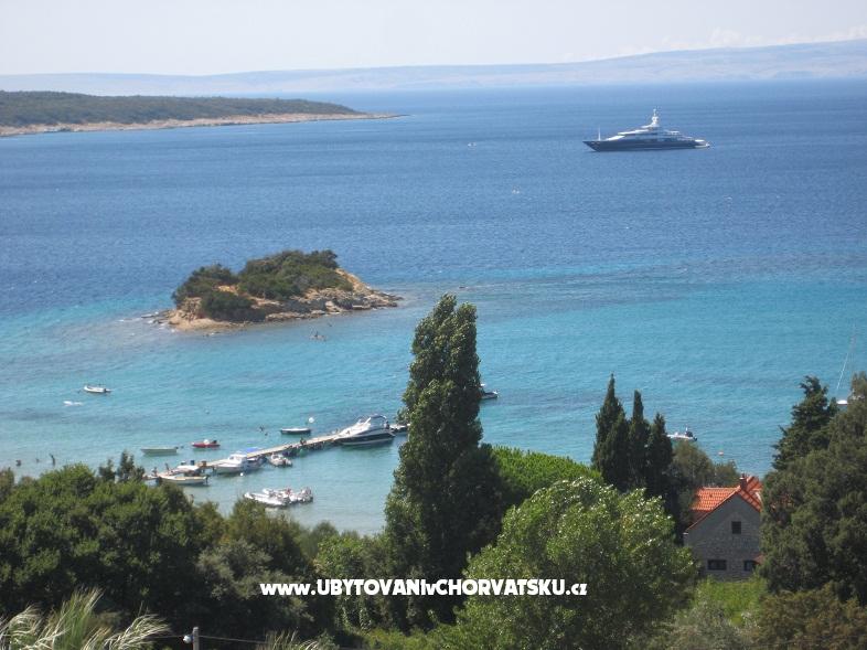 Appartements Tomo  – Ferienwohnung Insel Rab, Kroatien – Foto 1