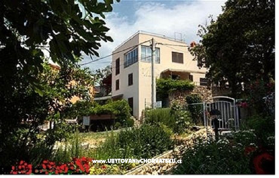 Appartements Tomo  – Ferienwohnung Insel Rab, Kroatien – Foto 2