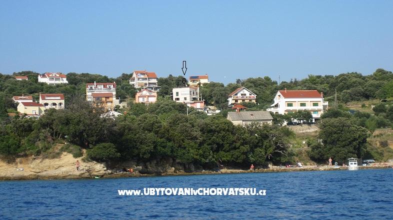 Appartements Tomo  – Ferienwohnung Insel Rab, Kroatien – Foto 3