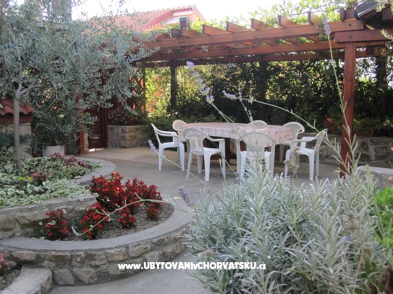 Appartements Tomo  – Ferienwohnung Insel Rab, Kroatien – Foto 4