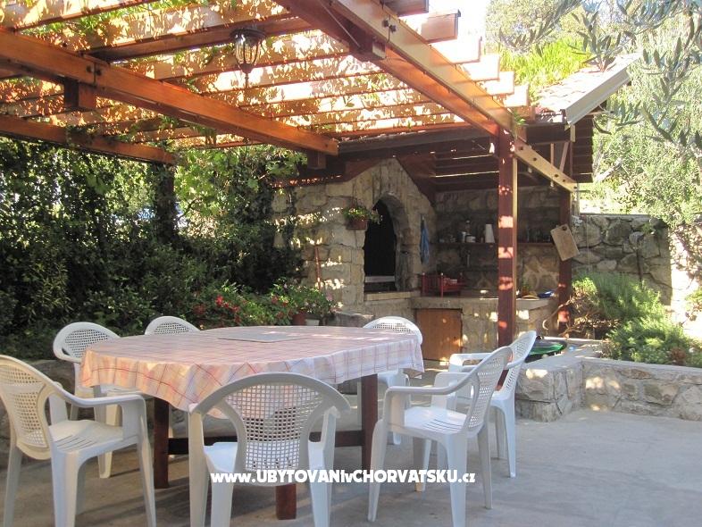 Appartements Tomo  – Ferienwohnung Insel Rab, Kroatien – Foto 5