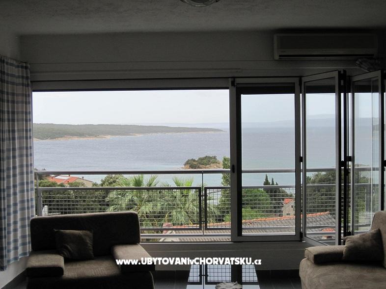 Appartements Tomo  – Ferienwohnung Insel Rab, Kroatien – Foto 6