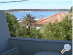 Appartements Uranus - ostrov Rab Kroatien